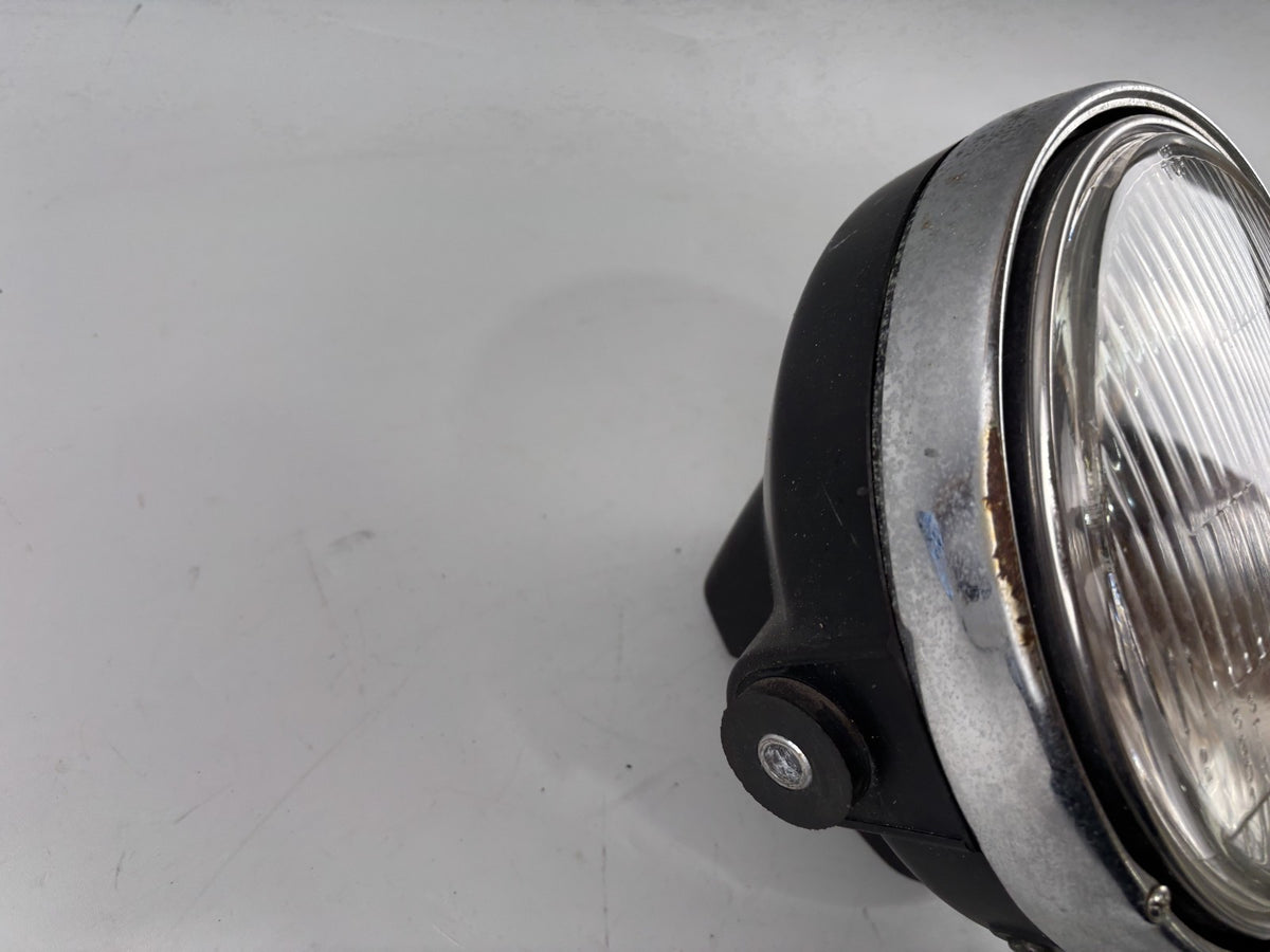 Kawasaki ER 5 ER500A Scheinwerfer Headlight Licht Lampe front