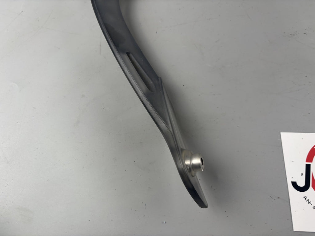 BMW F 650 CS Scarver Griffe Haltegriffe vorne front Holder Soziusgriff