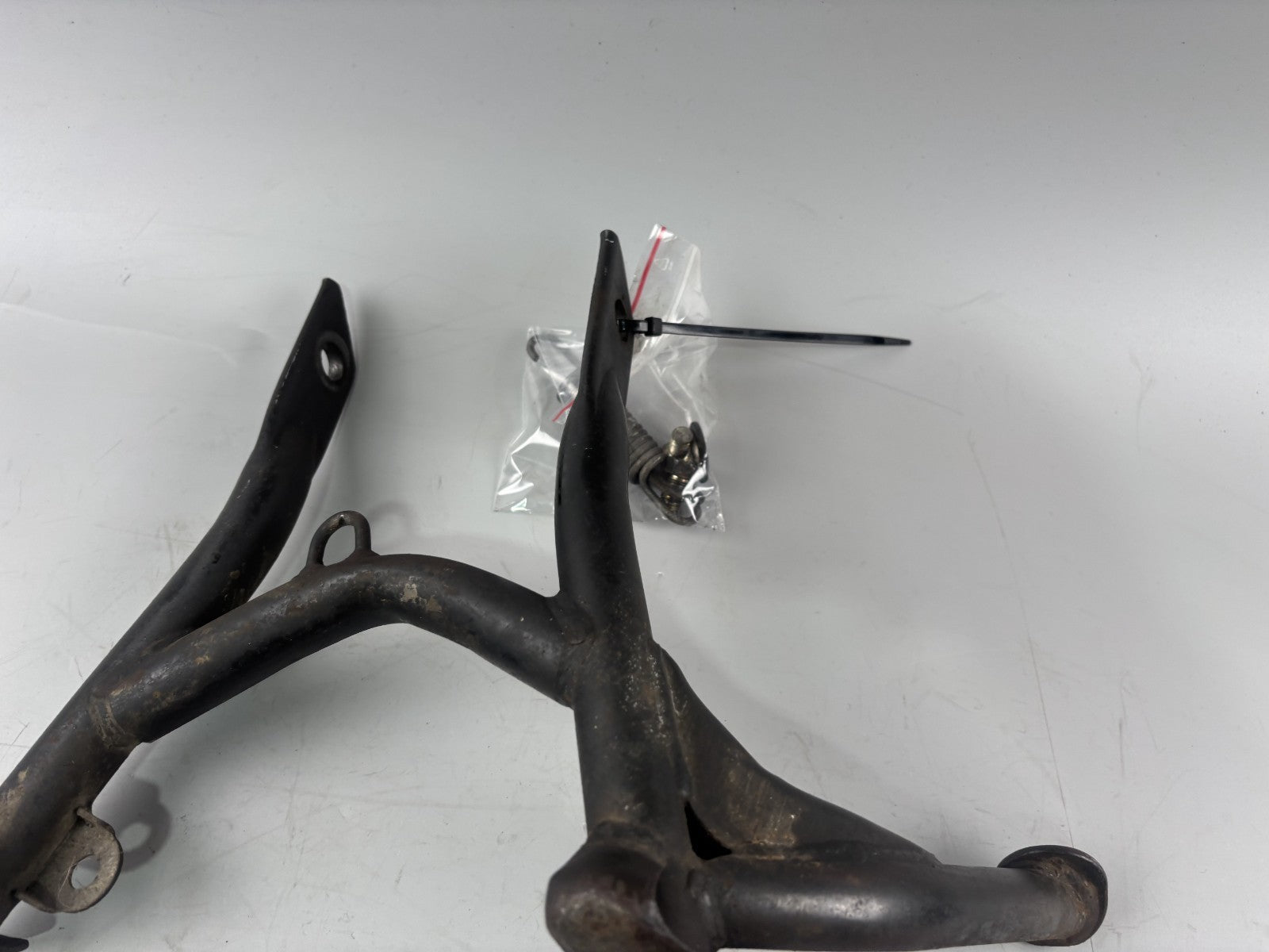 Yamaha XV1100 Virago 3LP Hauptständer Mainstand Holder Halter