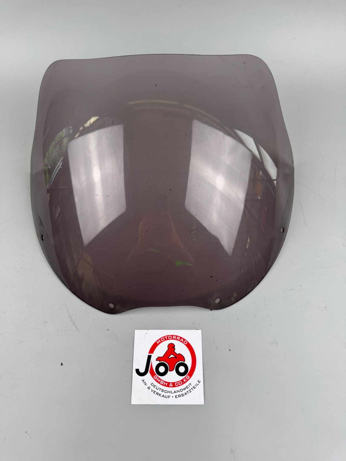 Yamaha FZR 1000 3LE Windschild Shield Scheibe