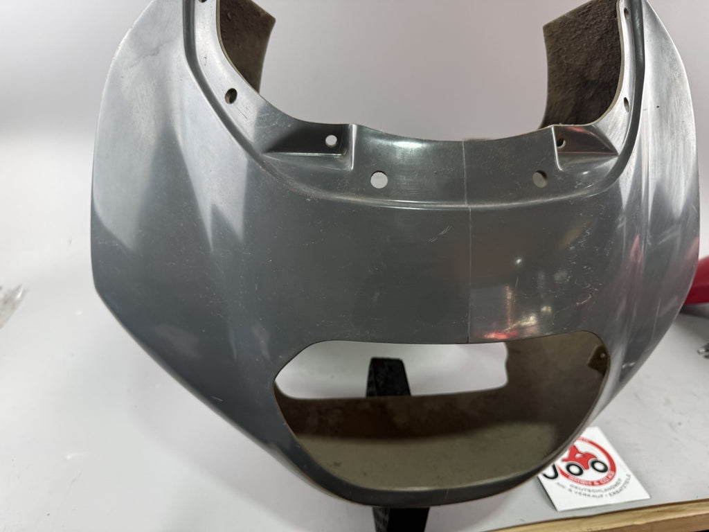 Yamaha XJ 600 Diversion 4BR 4LX Kanzel front Verkleidung Cover Maske vorne