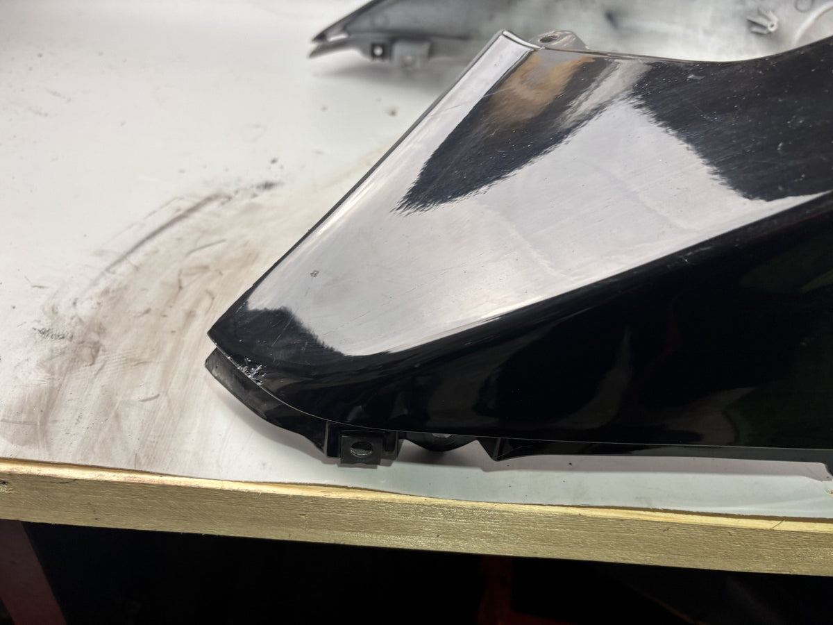 Honda CBR 1000F SC24 Kanzel Front Maske Verkleidung Abdeckung Cover