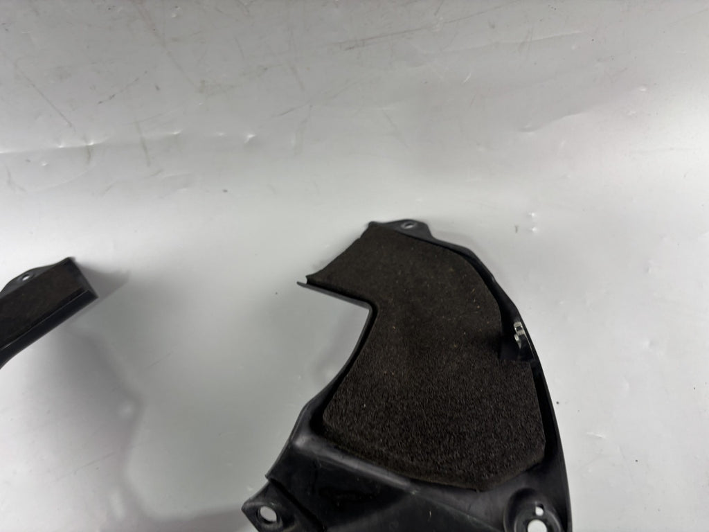 Suzuki GSX 650 F FA WVCJ Innenverkleidung Cover Abdeckung Tachoverkleidung