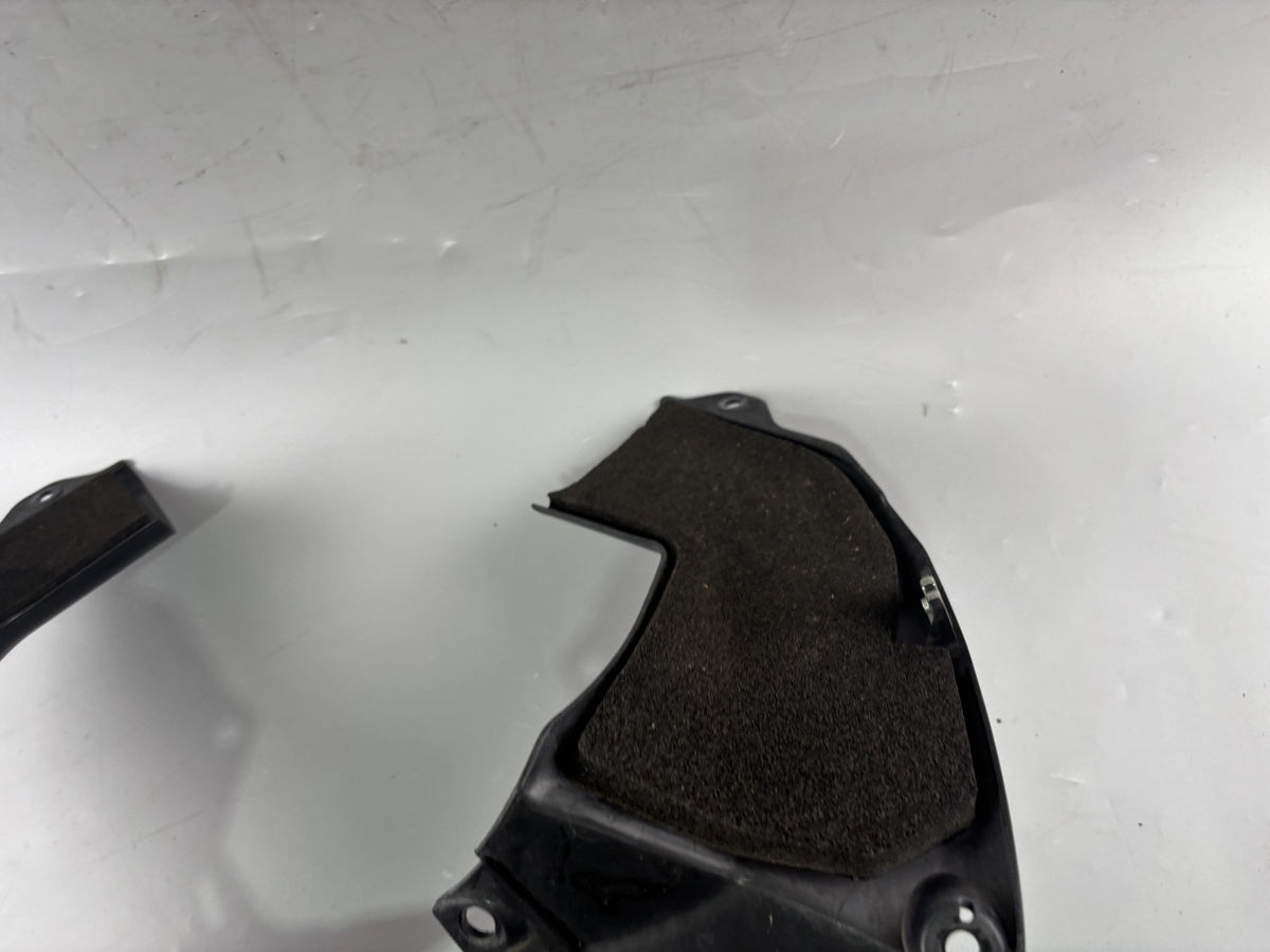 Suzuki GSX 650 F FA WVCJ Innenverkleidung Cover Abdeckung Tachoverkleidung