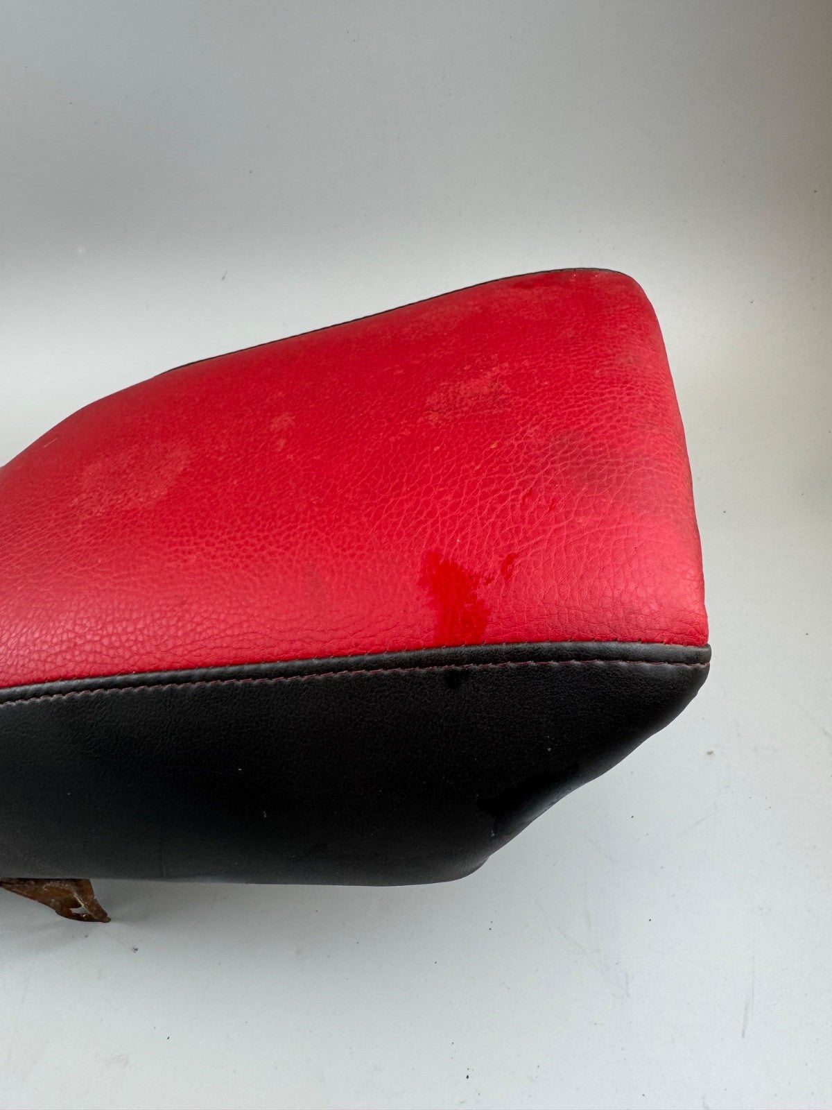 Suzuki DR 125 SF44A Sitz Sitzbank Seat Sitzkissen