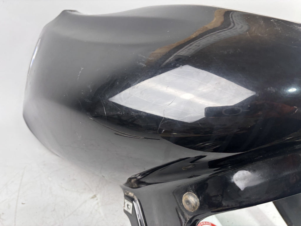 BMW F650 169 Tankabdeckung Cover Tankverkleidung Fairing