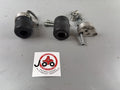 Kawasaki ZRX1100 ZRT10C Sturzpads Sturzbügel Motorschutz Protect