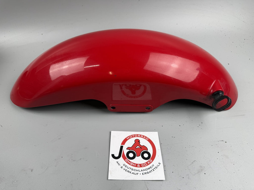 Yamaha XJR1300 RP02 Fender Schutzblech Abdeckung Verkleidung Spritzschutz