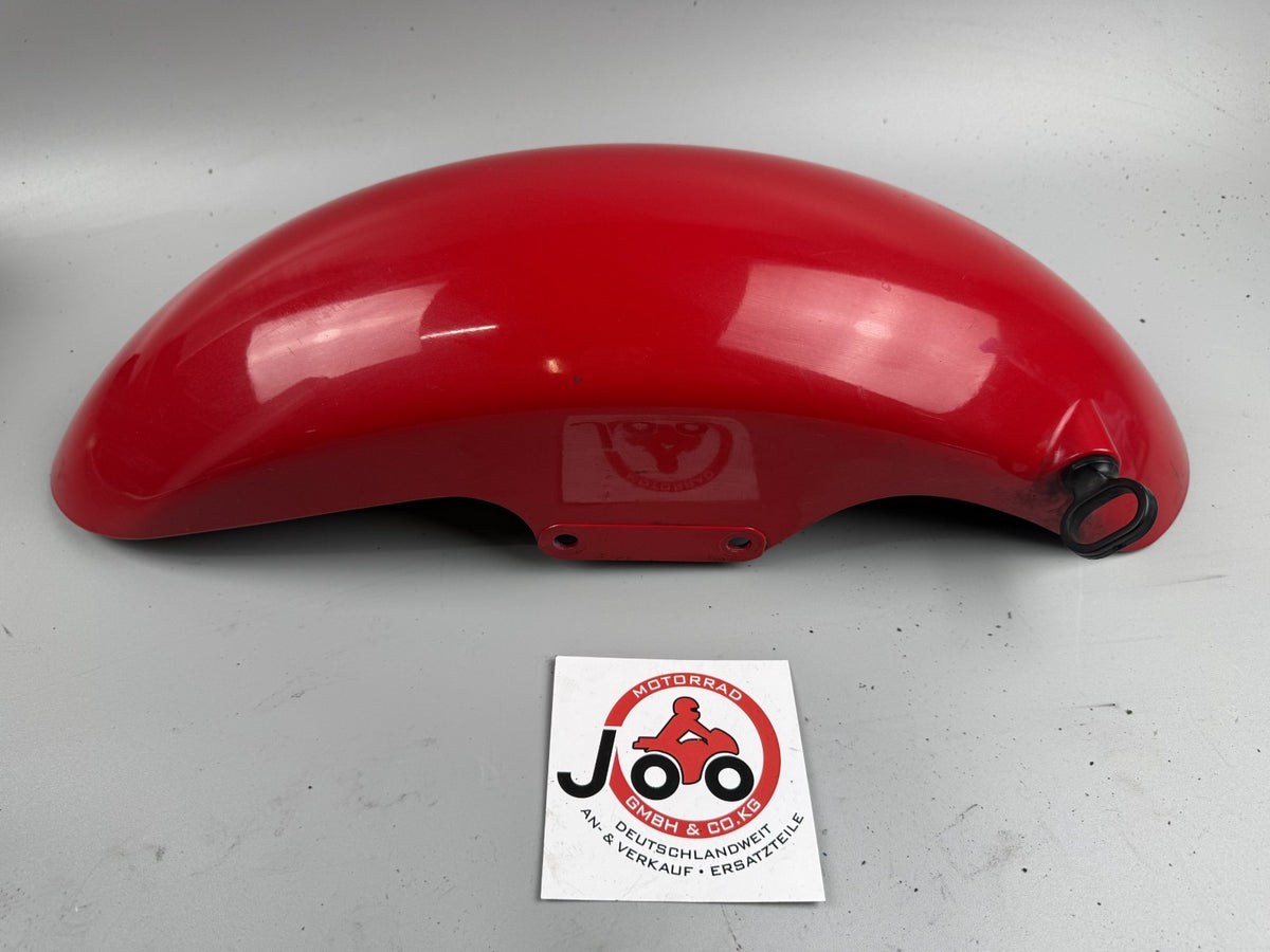 Yamaha XJR1300 RP02 Fender Schutzblech Abdeckung Verkleidung Spritzschutz