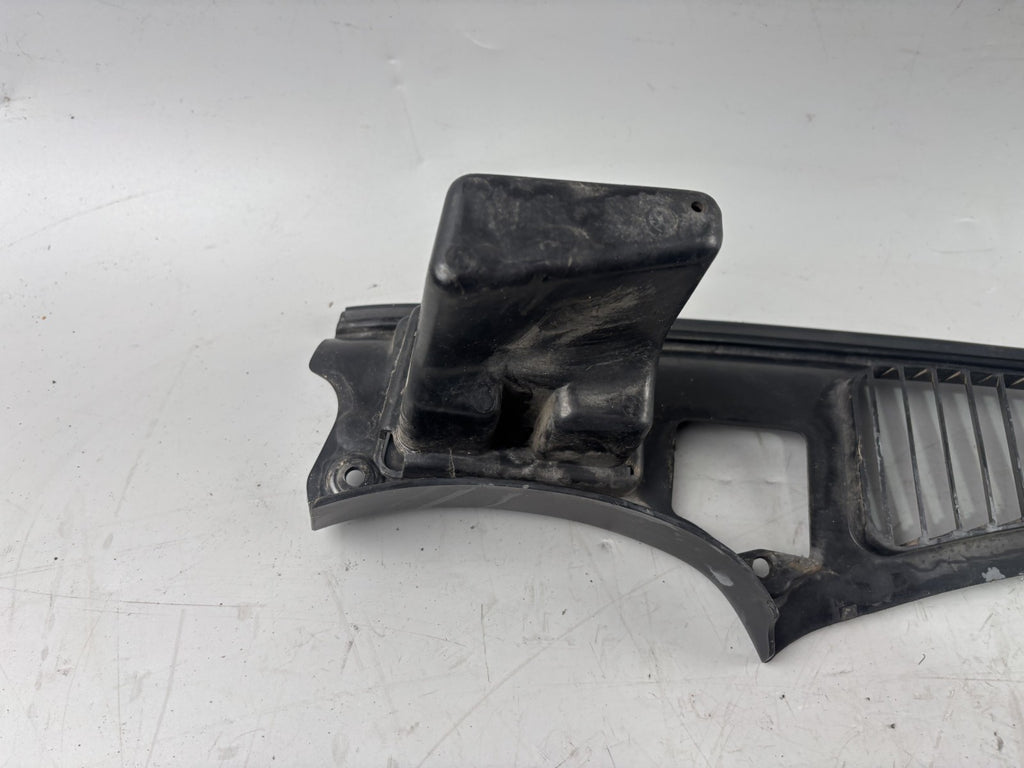 Yamaha FJ1200 3CW 3YA Verkleidung Abdeckung Cover Deckel Inside inenn
