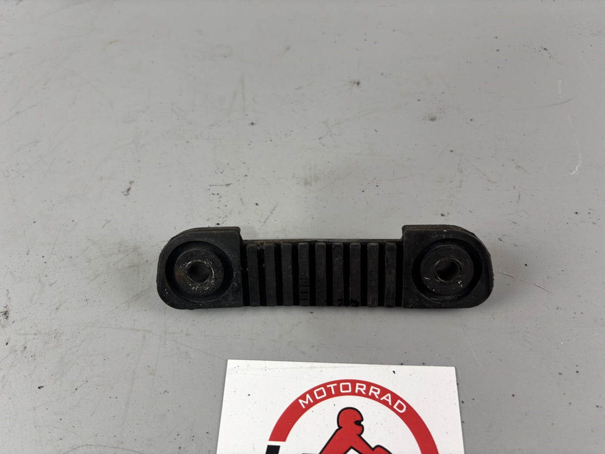 Suzuki DR 800 S DR BIG SR43 A/B Tankgummi Vibrationsdämpfer Rubber