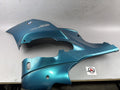 BMW R 1100 RS Seitenverkleidung Sidecover Seitenteil Abdeckung Deckel links left