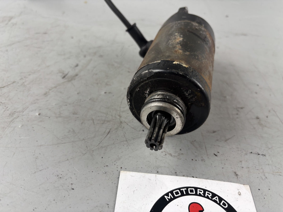 Kawasaki EL250 252 Eliminator Anlasser Starter Electric