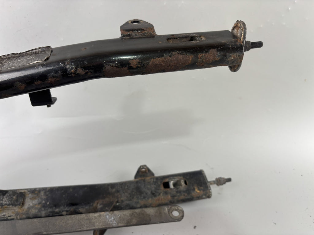 Kawasaki BN125A EL125 Eliminator Schwinge Schwingarm Swing