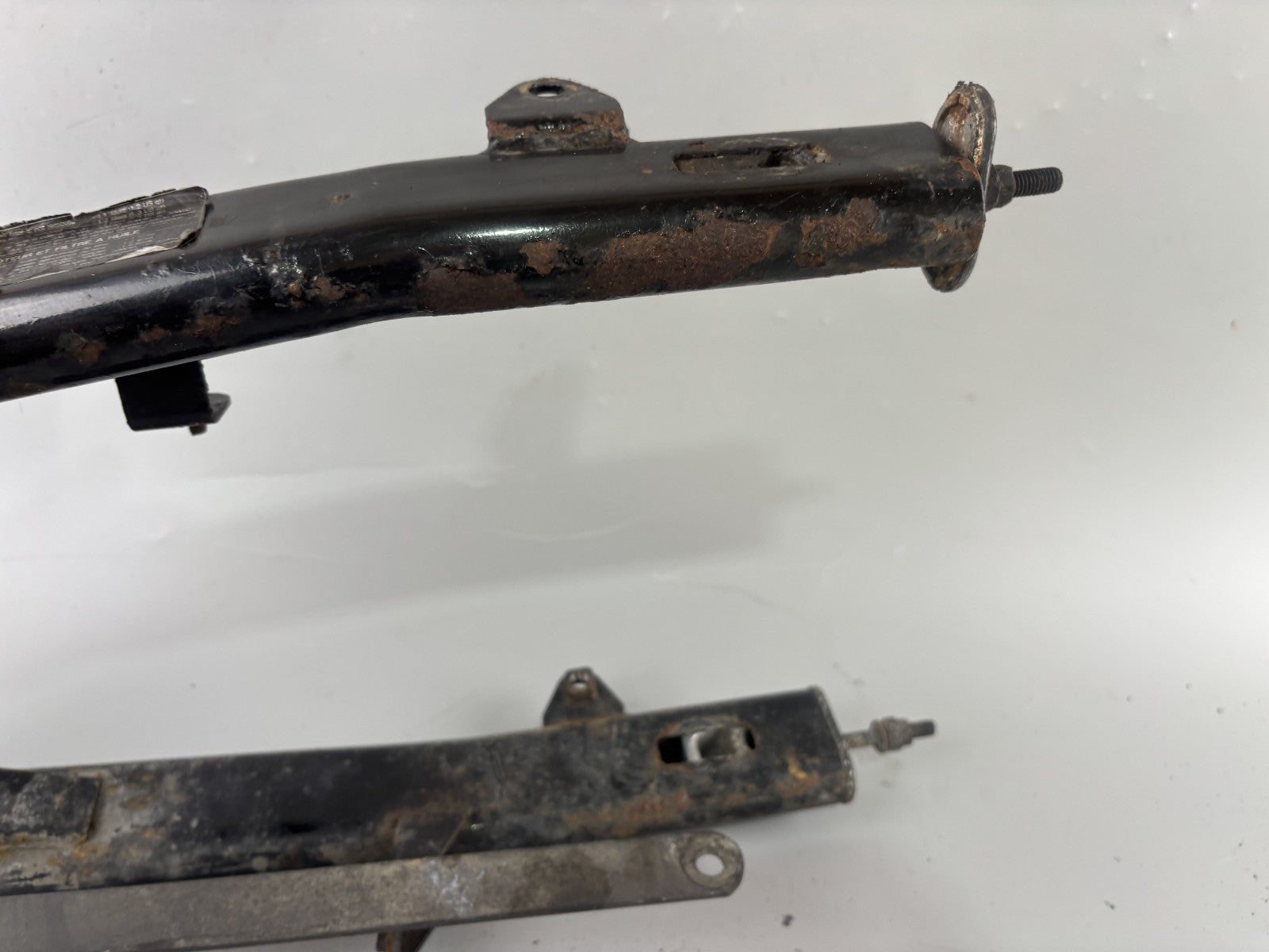 Kawasaki BN125A EL125 Eliminator Schwinge Schwingarm Swing