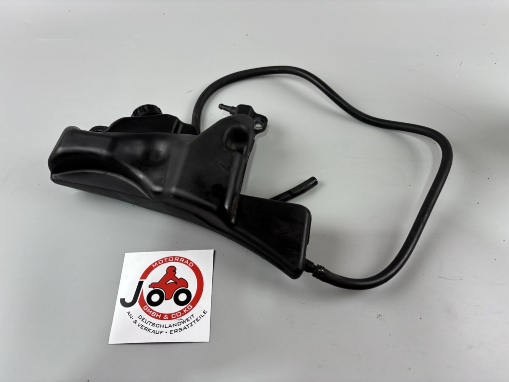 Kawasaki ZX6R ZX636 A 2002 Kühlwasserbehälter Ausgleichsbehälter Tank