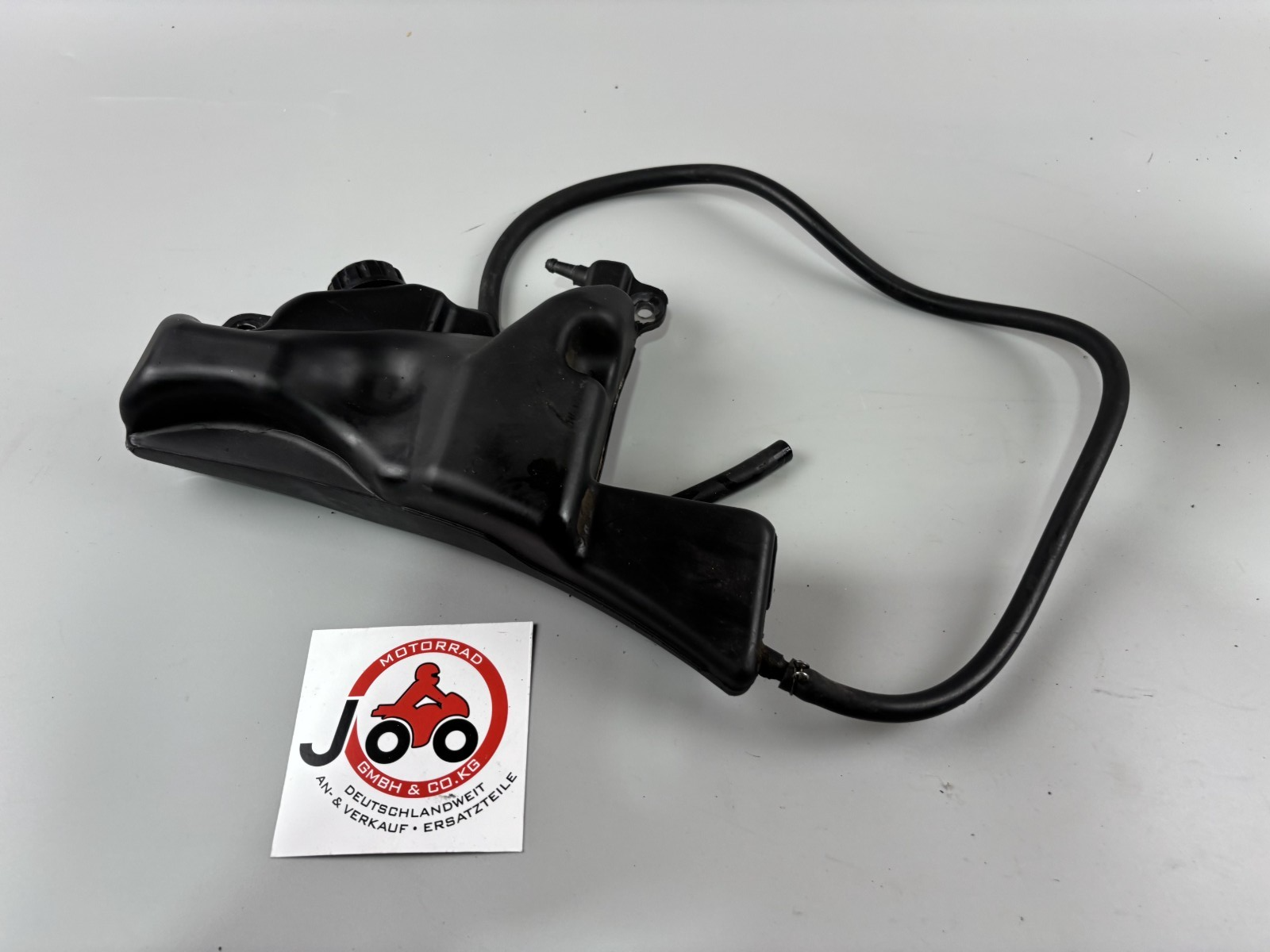 Kawasaki ZX6R ZX636 A 2002 Kühlwasserbehälter Ausgleichsbehälter Tank