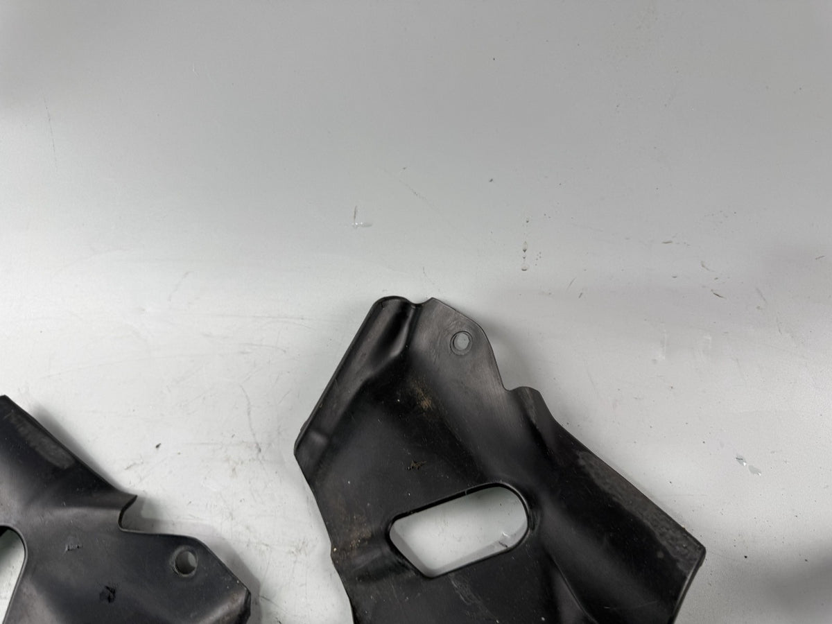 Triumph Speed Triple 900 T300B Abdeckung Deckel Cover Verkleidung