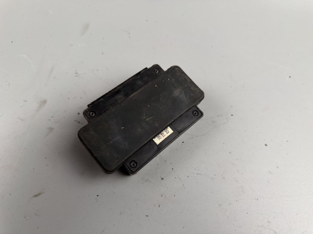 Kawasaki ER 5 ER500A Sicherungskasten Fusebox Electric