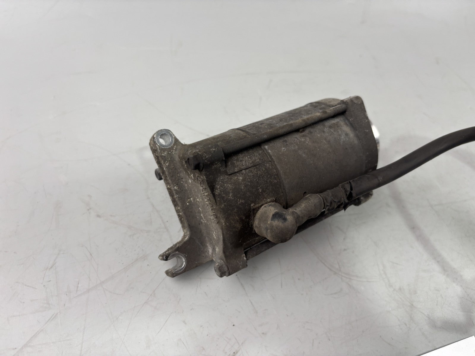 Honda VFR750 F Rc36/2 Anlasser Starter Electric