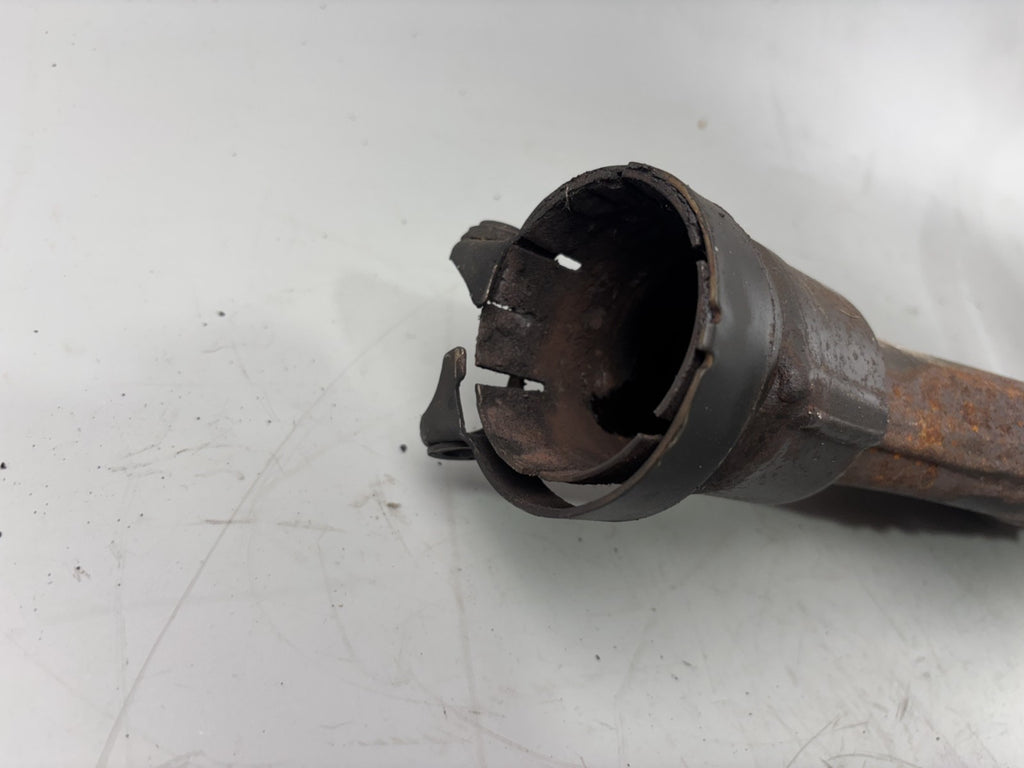 Suzuki RF 600 R GN76A Krümmer Downpipe Sammler Auspuff Exhaust