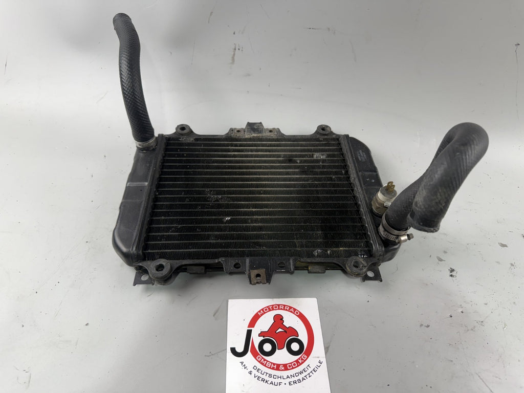 Kawasaki EX500A GPZ500S Wasserkühler Watercooler Liquid Motot Engine