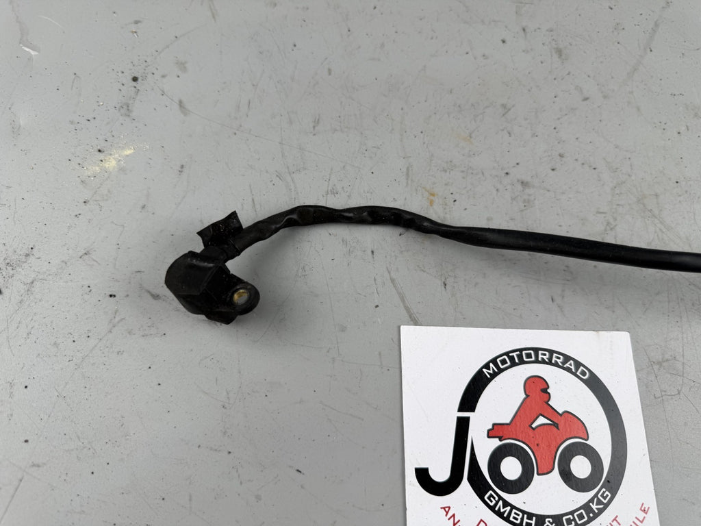 Kawasaki ER6F EX650A ABS Sensor vorne vorn Vorderrad front vorne