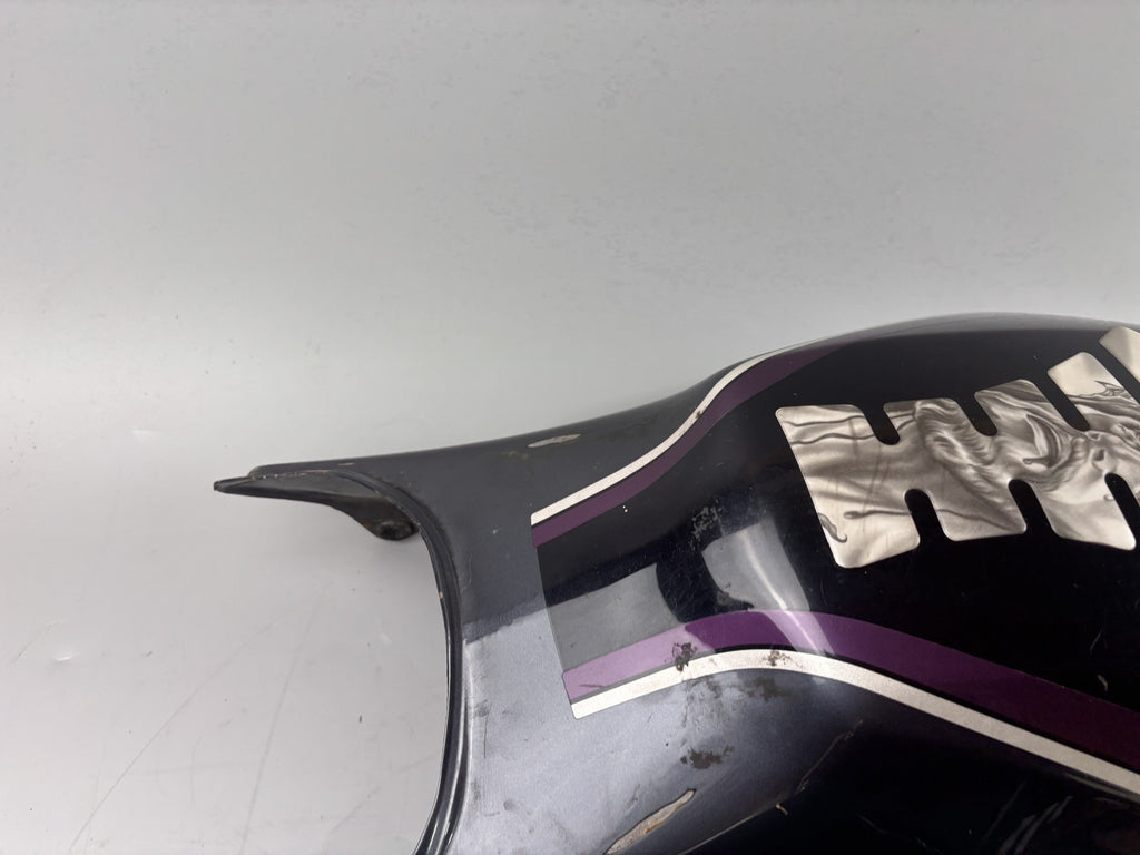 Yamaha XJ900 F 4BB Tank Benzintank Fuel Gas Kraftstoff Treibstoff