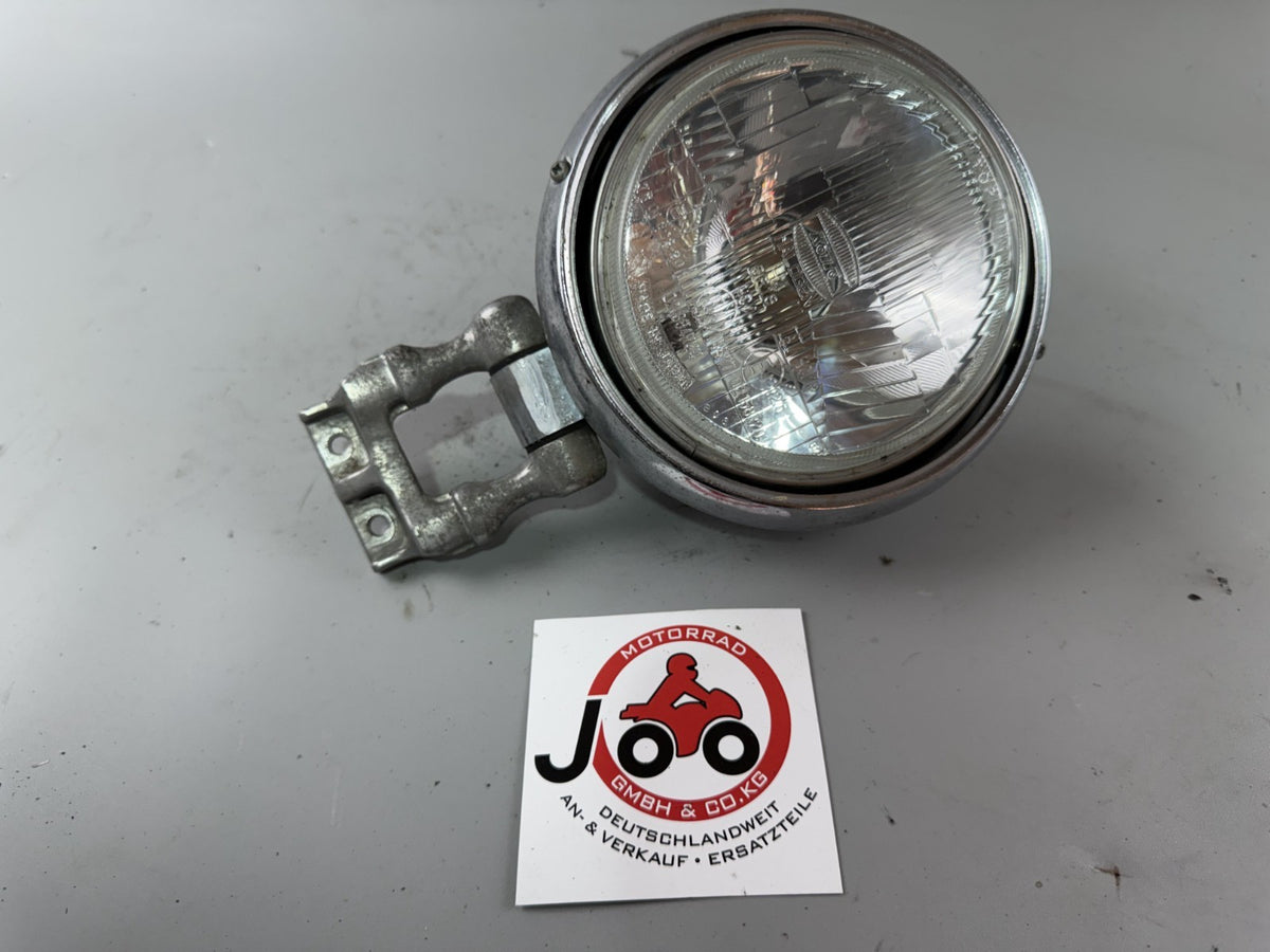 Yamaha XV1100 Virago 3LP  Headlight Scheinwerfer Lampe front Light Licht