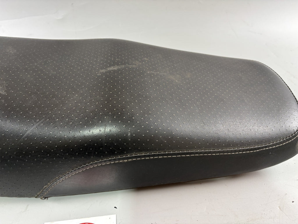 Yamaha YBR 125 RE05 Sitzbank Seat Sitz Bezug Polster Sitzkissen
