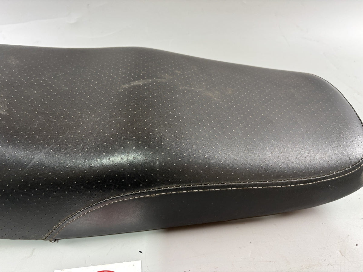 Yamaha YBR 125 RE05 Sitzbank Seat Sitz Bezug Polster Sitzkissen