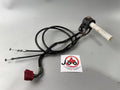 Honda CX500 Güllepumpe Lenkerschalter Lenkerarmatur Switch Electric rechts