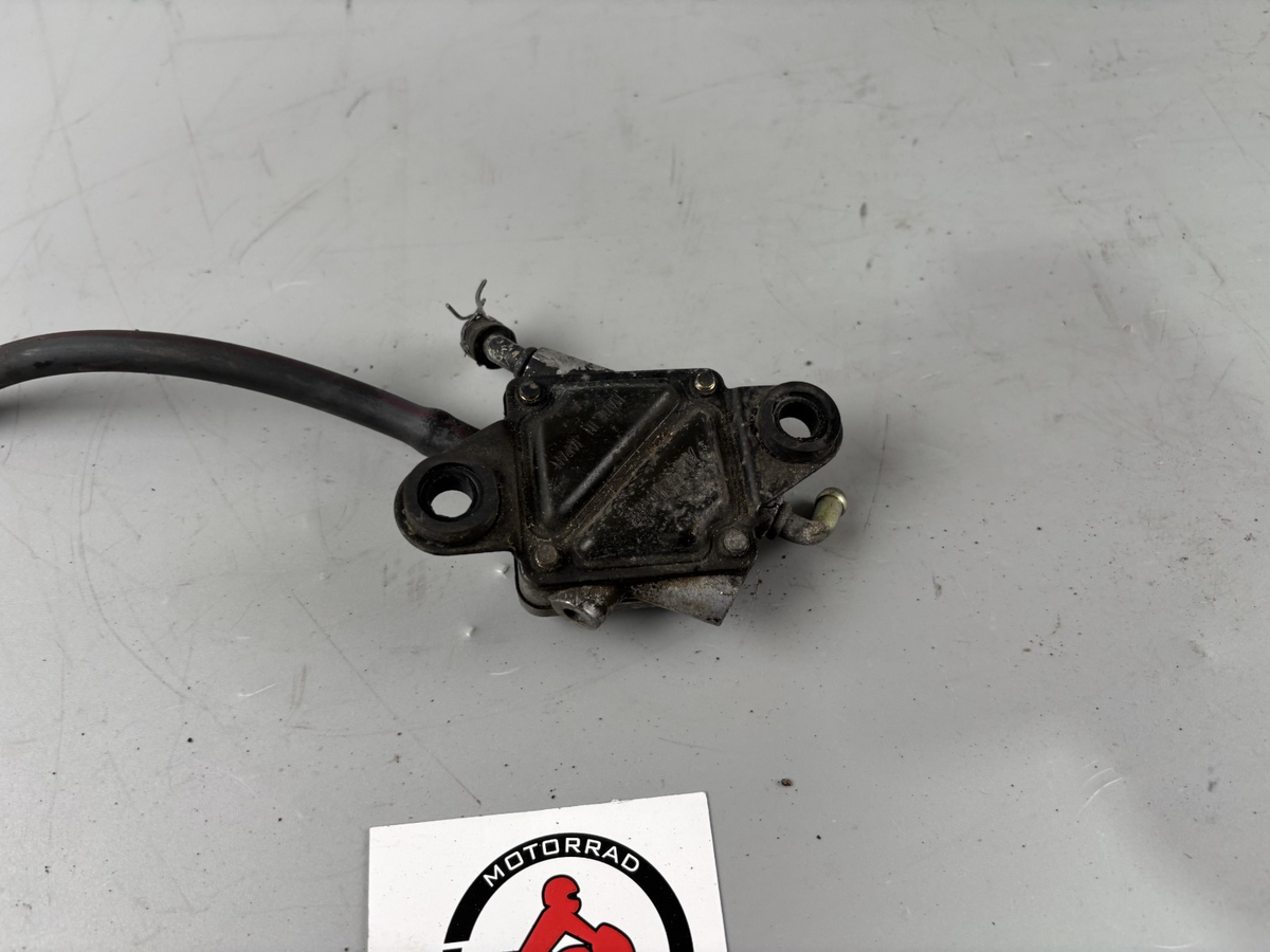 Suzuki SV650 S AV Benzinpumpe Kraftstoffpumpe Fuel Gasoline Pump