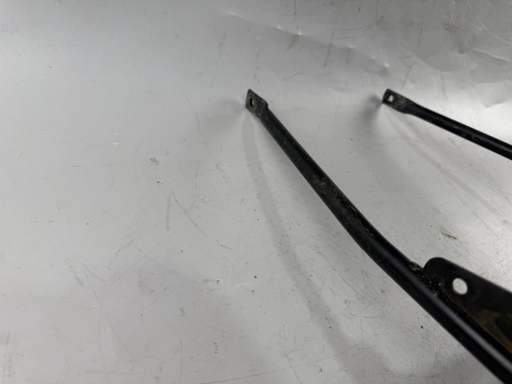 BMW R 1150 GS R 21 Verkleidungshalter Geweih Holder Halter Maske Front