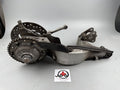 Honda VFR800 RC46 FI Kardan Schwinge Bremsscheibe Ritzel Antrieb Hinterrad