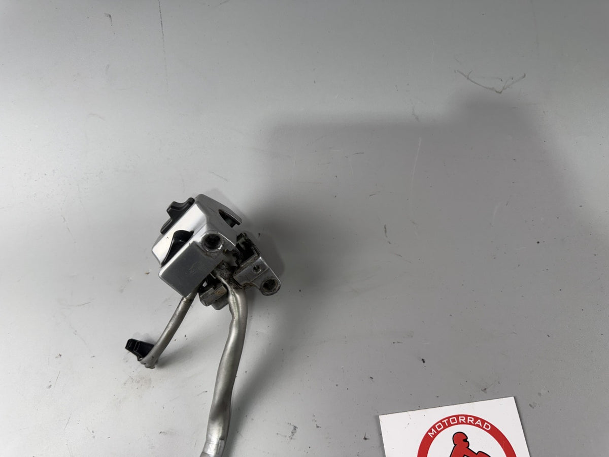 Kawasaki ZL600 Eliminator Lenkerschalter Handlebar Switch Lenkerarmatur rechts