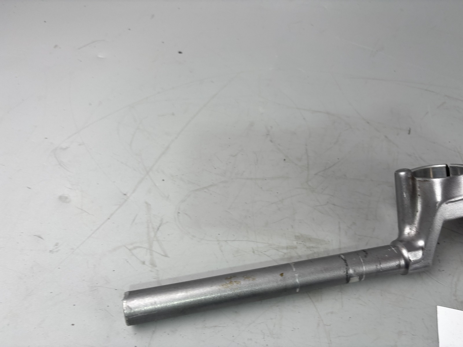 Honda VFR750 F Rc36/2 Lenker Stummellenker handlebar rechts links
