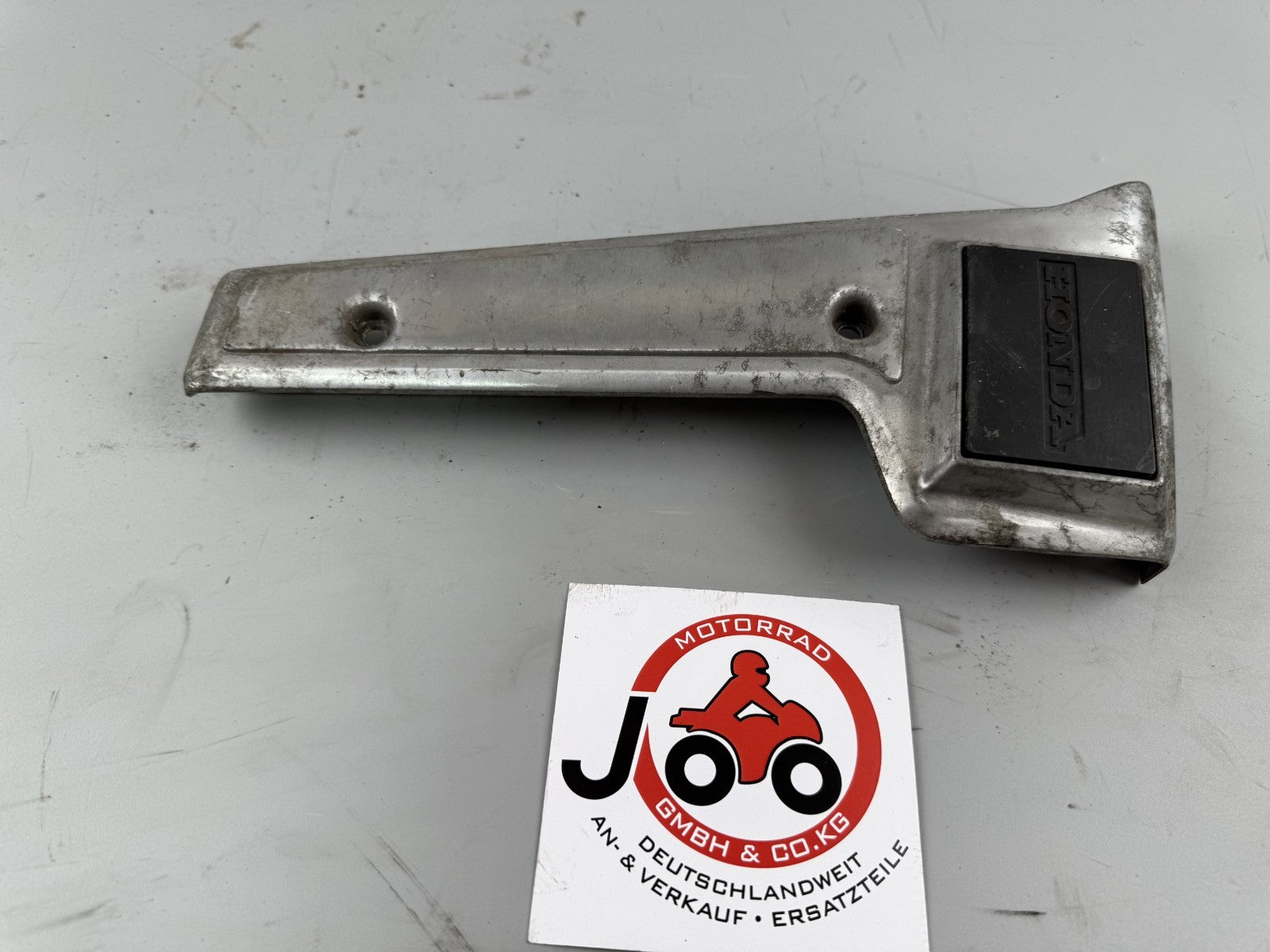 Honda CX500 kühlerverkleidung Cover Abdeckung Deckel