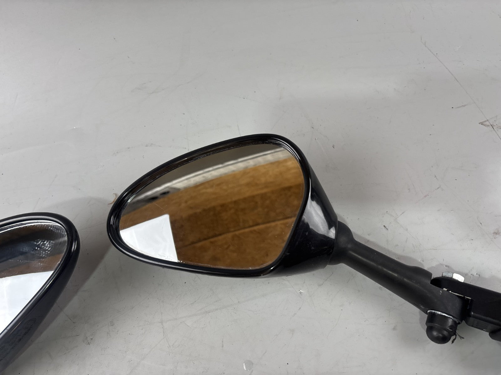 Honda VTR1000 F SC36 Firestorm Spiegel Spiegelpaar Mirror