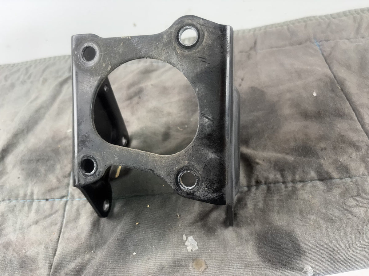 Yamaha XV535 3BR 2YL Halterung Holder Motor Engine