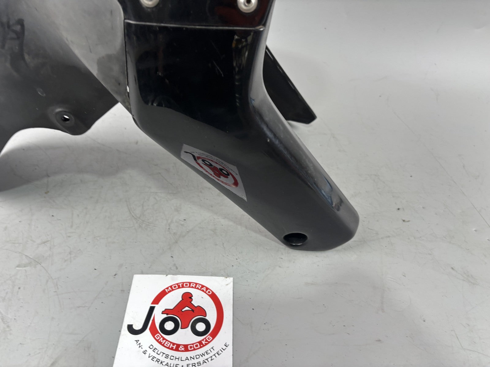 BMW F650 169 Schutzblech Fender Kotflügel Verkleidung front Radlauf vorne Cover