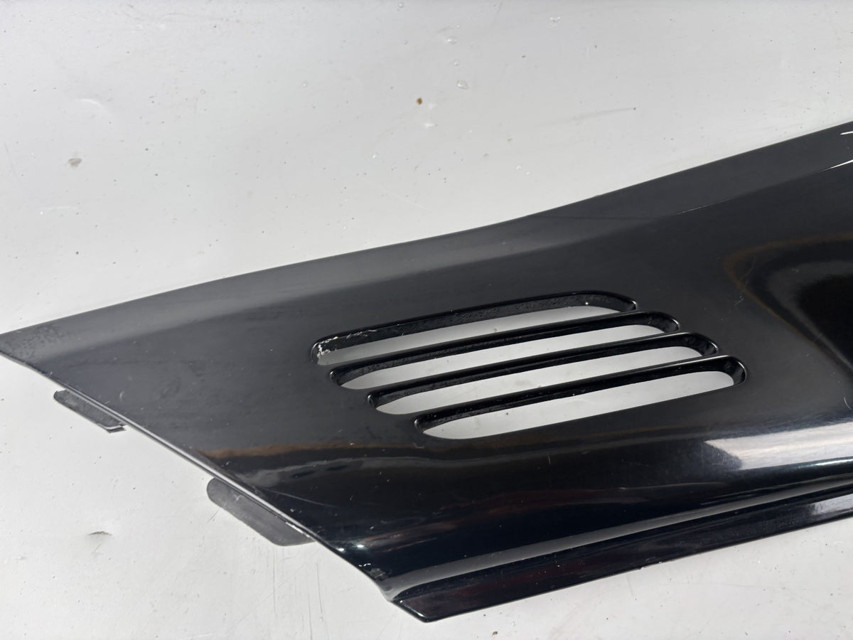 Honda CBR 1000F SC24 Seitenverkleidung Sidecover Seitenteillinks left Abdeckung