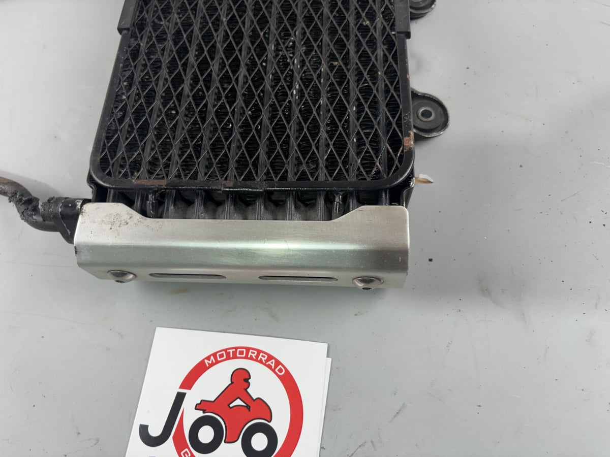 Suzuki GSX 1200 A3 Inazuma Ölkühler Oilcooler liquid Motor Engine Kühlung