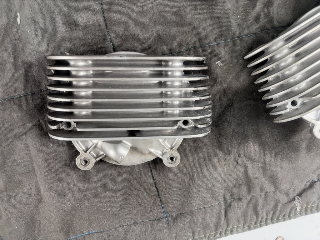 Yamaha XV535 3BR 2YL Motordeckel Abdeckung Cover Engine Motor Ventildeckel