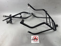 Honda CBR 1000F SC24 Gepäckträger Kofferträger Kofferhalter Bag Box