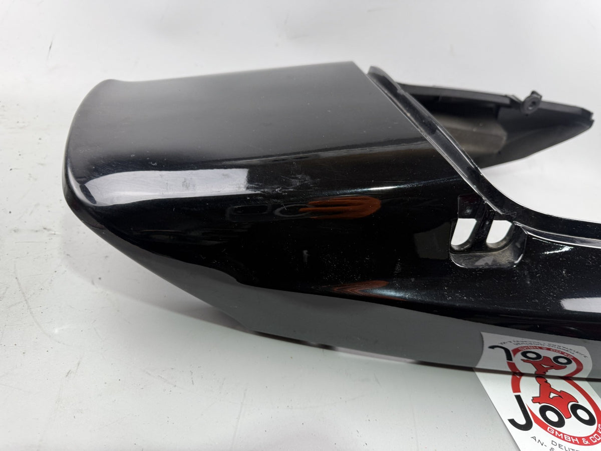 Yamaha XJR1200 4PU Heckverkleidung Bürzel Cover Seitenverkleidung hinten