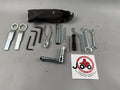 Kawasaki ER 6 N ER650A Bordwerkzeug Werkzeugtasche Werkzeugset Tools