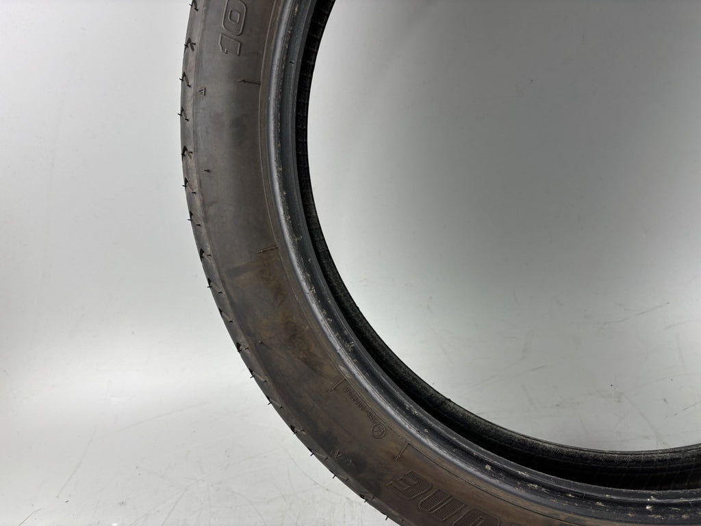 Motorrad Reifen Wheel 100/90 19 Bridgestone Exedra Max 21/2022 DOT 4,1mm