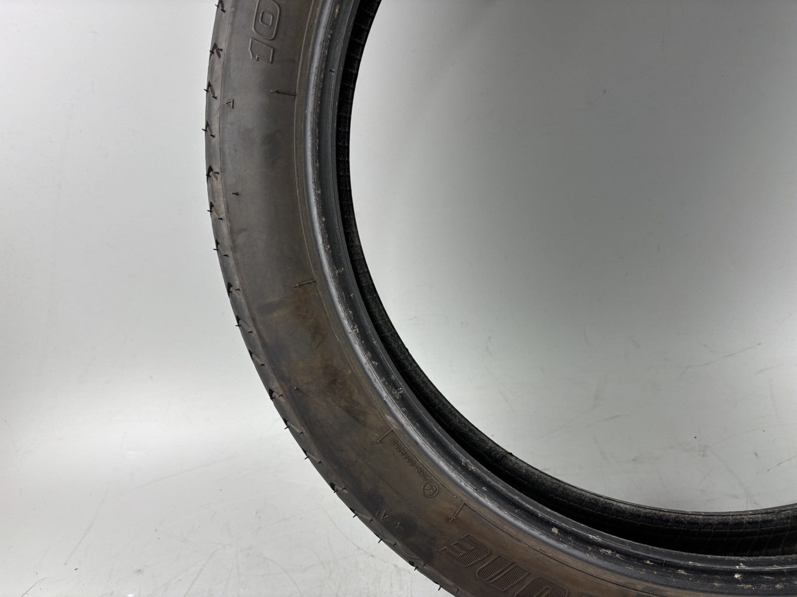 Motorrad Reifen Wheel 100/90 19 Bridgestone Exedra Max 21/2022 DOT 4,1mm