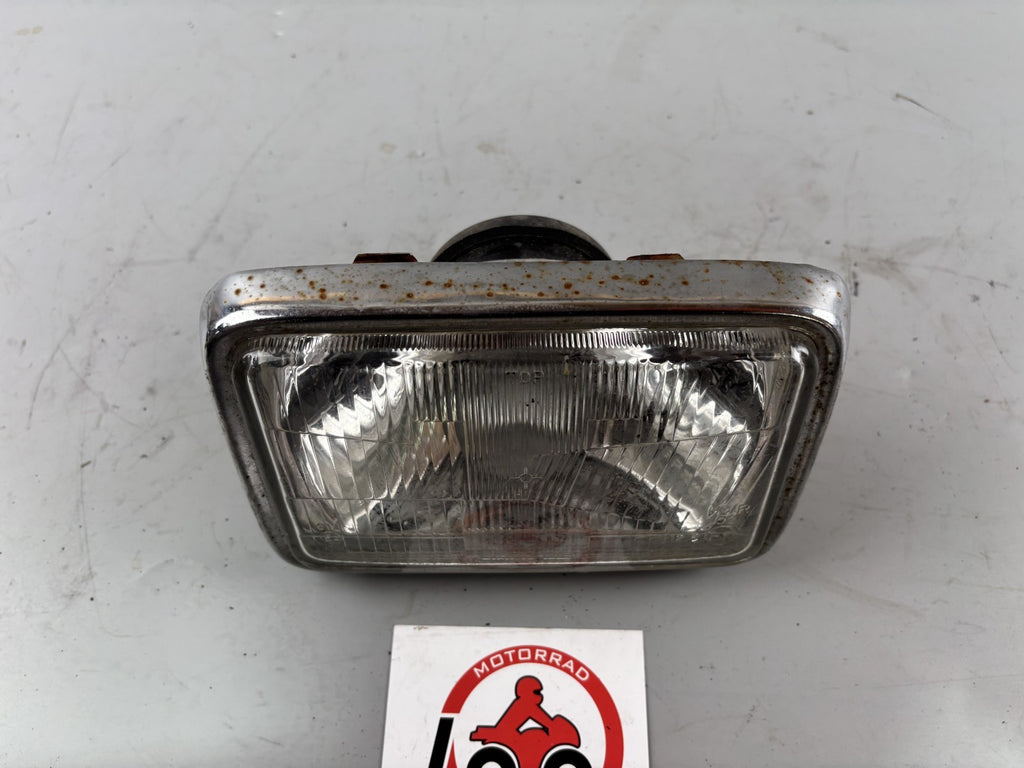 Honda CBX 650 E RC13 Scheinwerfer Headlight Licht Lampe front vorne